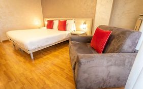 Hotel Lis Asti